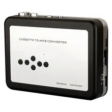 USB Cassette to MP3 Converter Capture Audio Music Player Convert music on tape to TF card No computer required USB Cassette to MP3 Converter Capture Audio Music Player Convert music on tape to TF card No computer required