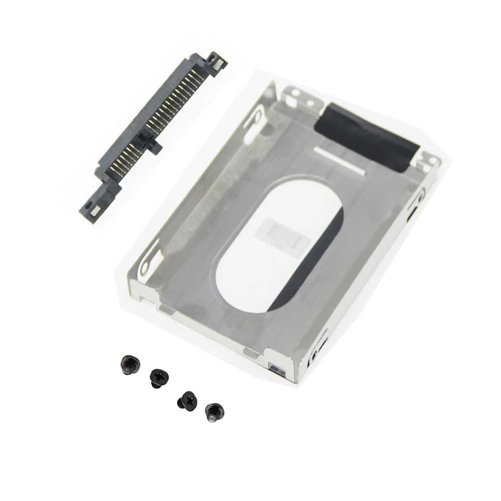 

HDD Caddy with HDD Connector For HP Pavilion dv6000 dv9000