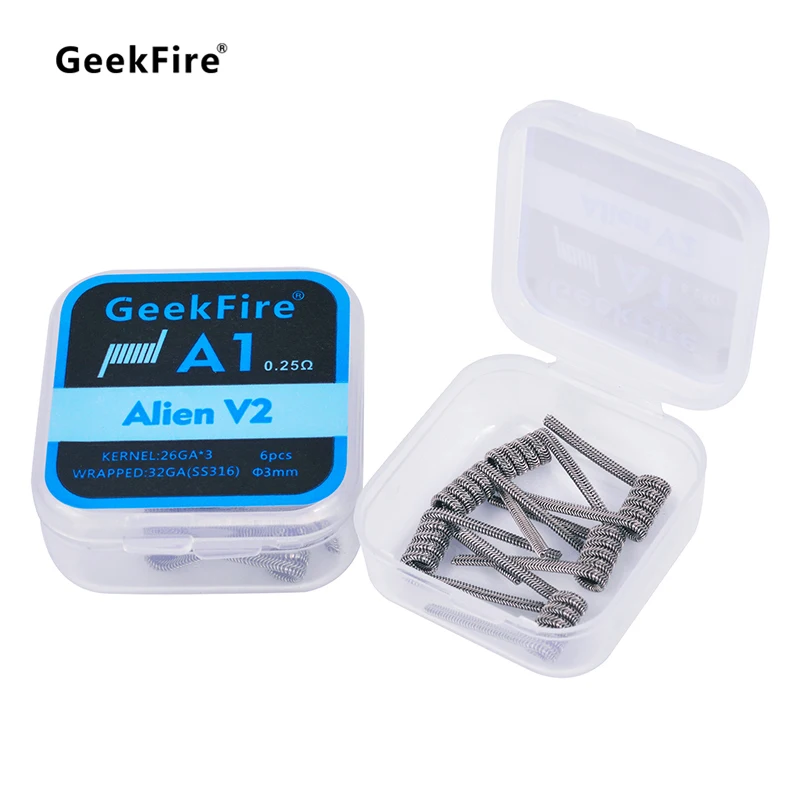 Alien V2  1  