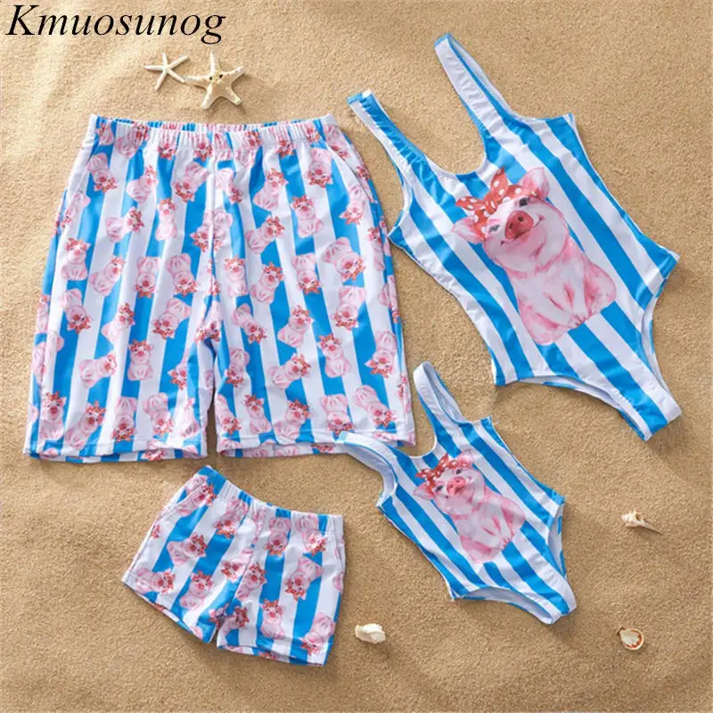 NASHAKAITE-Family-Swimsuit-Cute-Cartoon-Pig-Print-Swimwear-Summer-Holiday-Mommy-and-me-Swimsuits-2019-Men.jpg_640x640