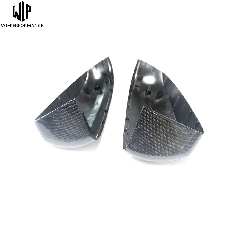 宝马X5 X6 E70 E71替换后视镜 9