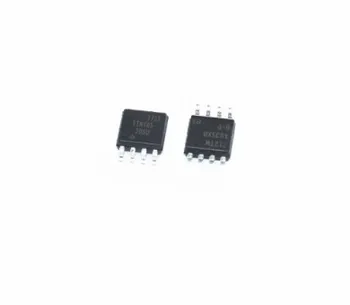 

Free Shipping 50PCS Original Integrated circuit parts ATTINY85 ATTINY85-20SU