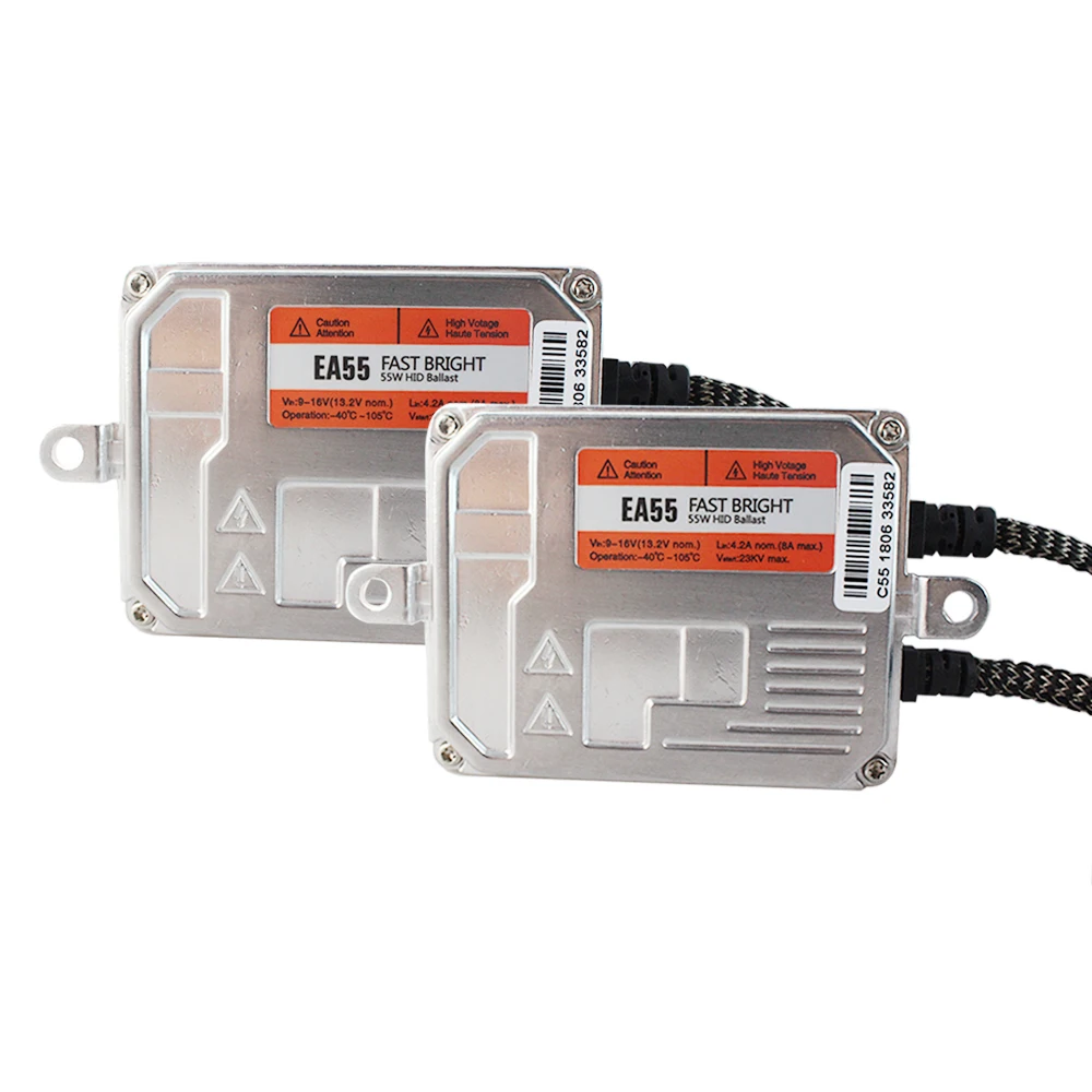 55w kit xenon