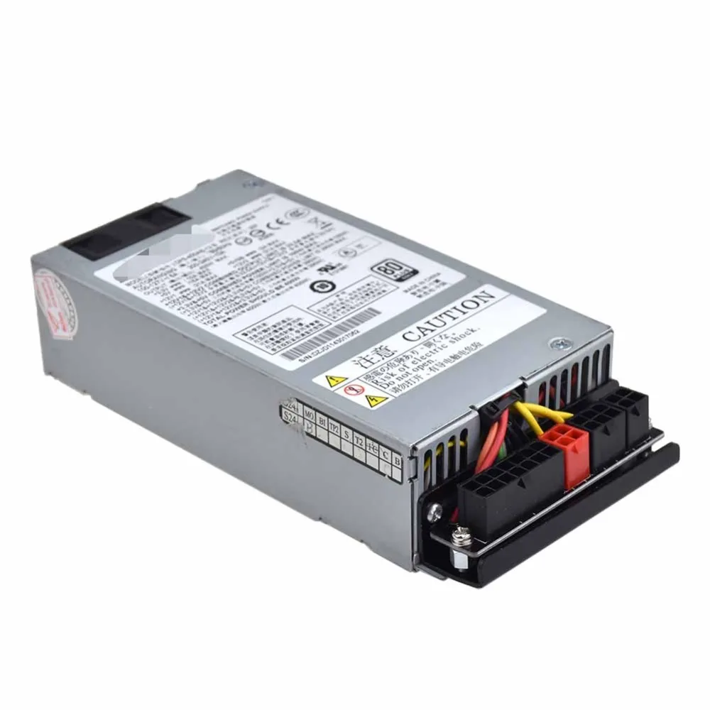 Для DELTA dps-400ab-12b 400W FLEX короткая версия 1U силовой модуль-12 V T39 S3 R47M41K39 ITX