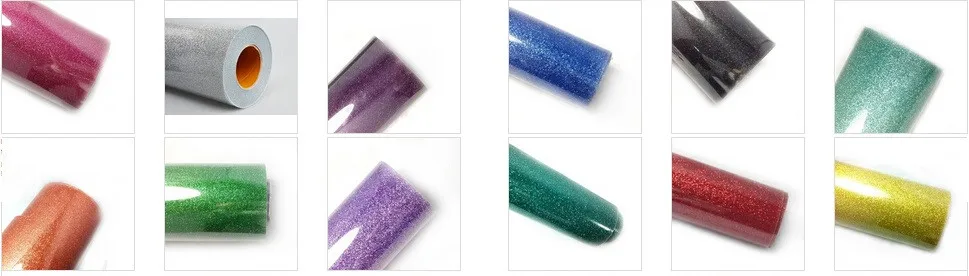 glitter