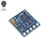 WAVGAT GY-271 HMC5883L 3V-5V Three 3 Triple Axis Magnetic Field Compass Magnetometer Sensor Module For Arduino IIC Board ► Photo 2/5