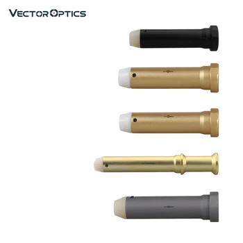 

Vector Optics Recoil Buffer Standrand H1 H2 H3 308 A2 for .223 5.56 AR15 AR10 M4 Carbine