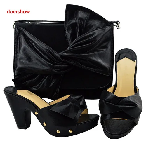 BF1-45 YM006 Black SIZE 38-43 HEEL 9.5CM 1.1KG RMB188