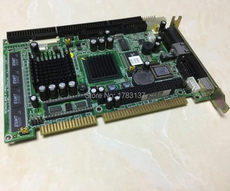 ECB 642 Rev.A1.1-in Motherboards from Computer & Office on Aliexpress ...