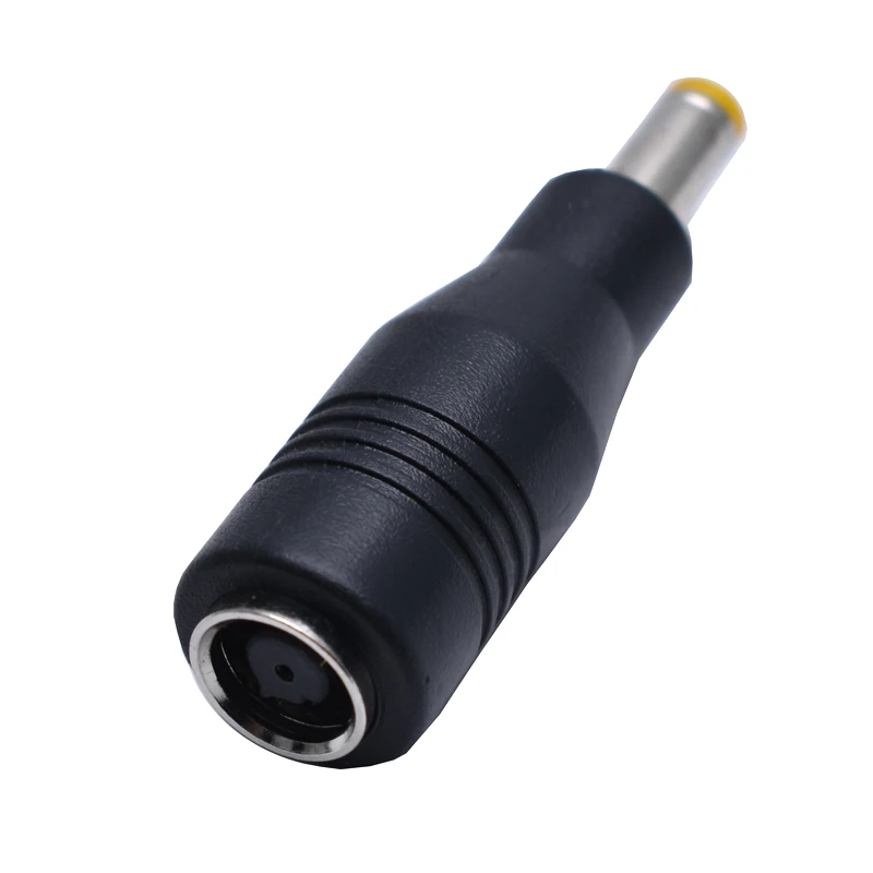 1 шт. USB 3 Type C гнездовой к DC 7 4*5 0 Мужской адаптер питания для зарядки c