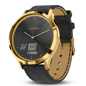 garmin vivomove men