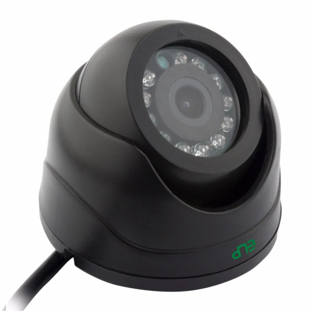 70*70*65 мм 720P HD Ominivision OV9712 12 шт. IR LED безопасность внутри пластиковый маленький видео