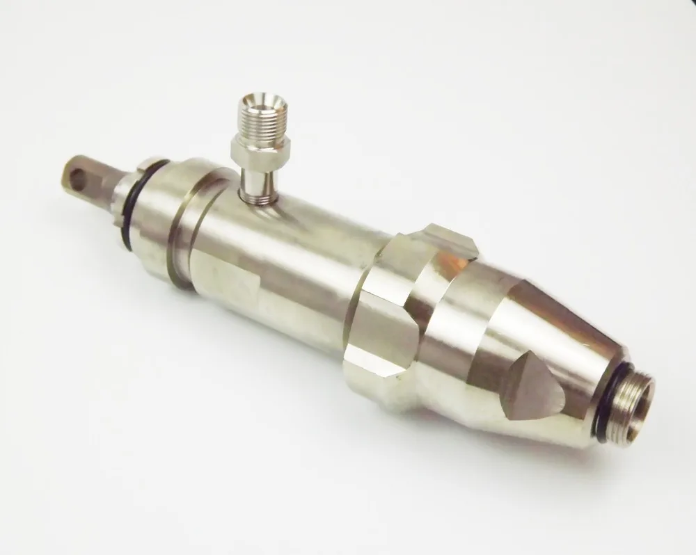 

Aftermarket Gmax 7900 Piston pump displacement for Graco airless paint sprayer