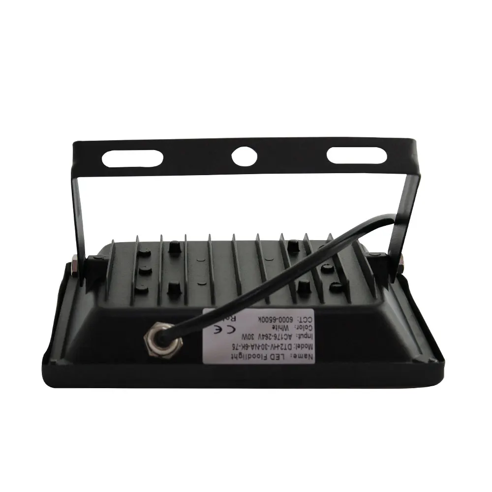 Светодиодный светильник Vendita Calda 176 264 в 10 Вт 20 30 50 IP65|ip65 led|50 wled 30w ip65 |