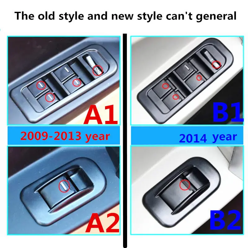 Стеклоподъемник для автомобиля Geely LC GX2 Emgrand XPandino Panda GC2|Поршни кольца валы и