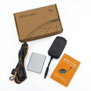 

3G GPS Tracker LK210-3G WCDMA GSM Car Vehicle Tracking Device Motorcycle GPS Locator Waterproof Real Time Tracking Cut Off Oil