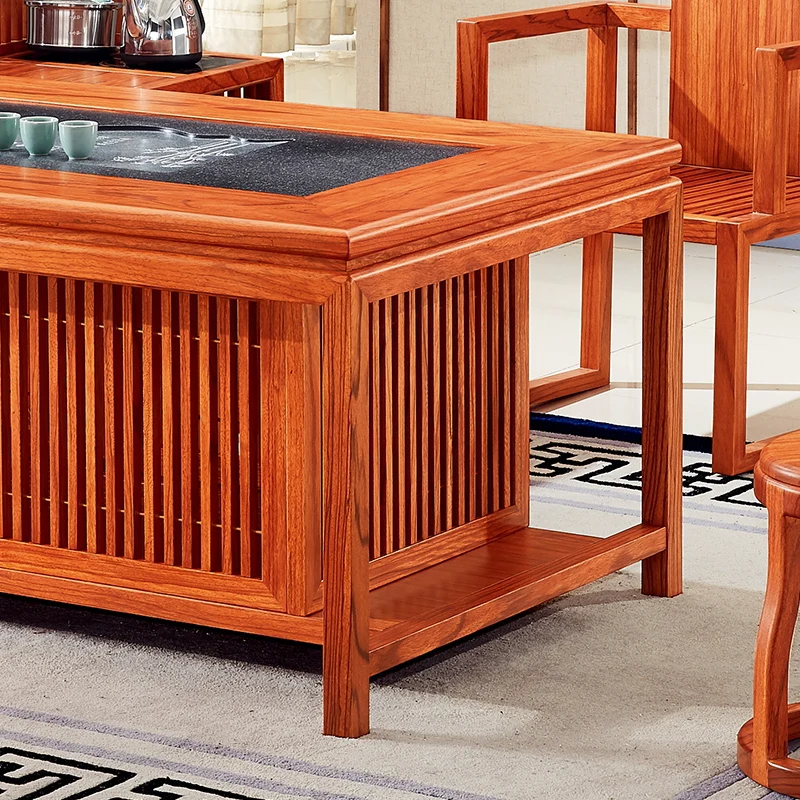 Muebles de sala деревянная мебель для гостиной набор чайного столика meuble rangement шкаф