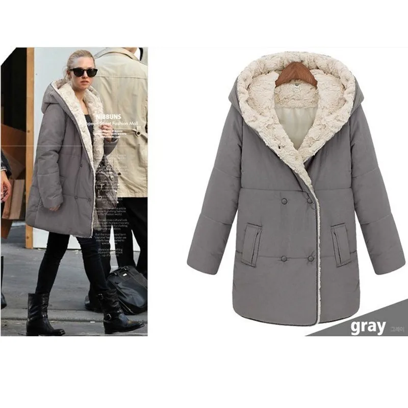 womens winter jackets