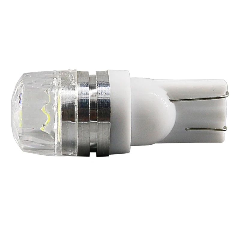 Hlxg 2 шт W5W SMD автомобиль T10 LED 194 168 клиновидная Замена заднего прибора панель лампы