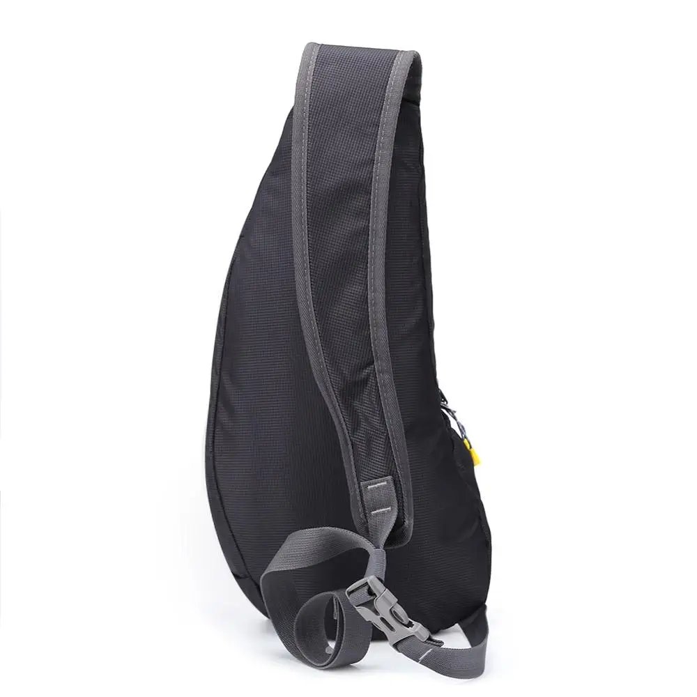  Waterproof Sport Bag Camping Outdoor Travel Bags for Women Men Chest Sport Backpack Shoulder Knapsa - 32628840133
