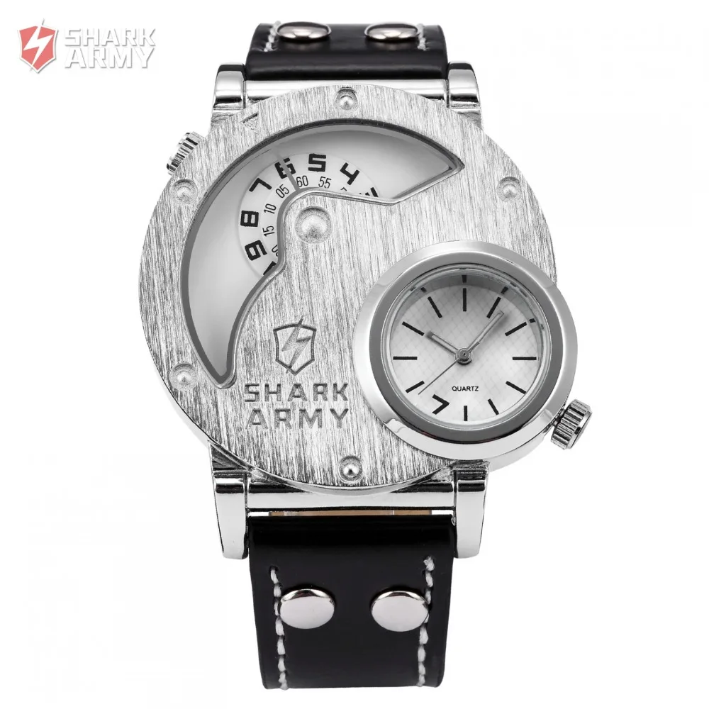 shark army watch price