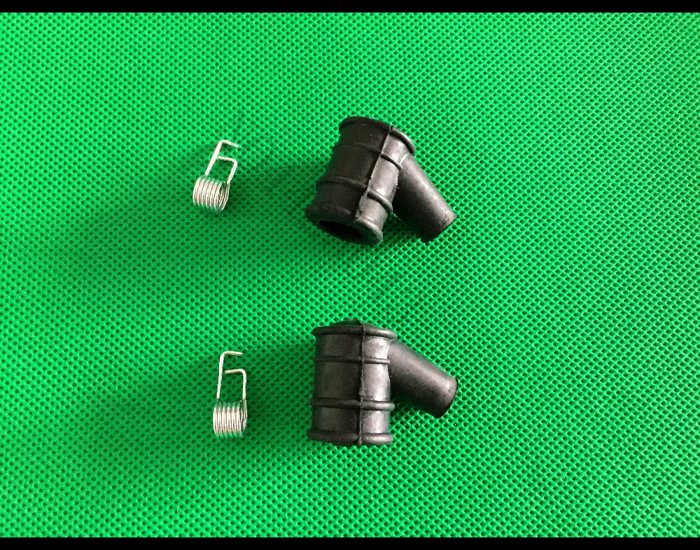 Spark Plug Cap Cover For Strimmer Chainsaw
