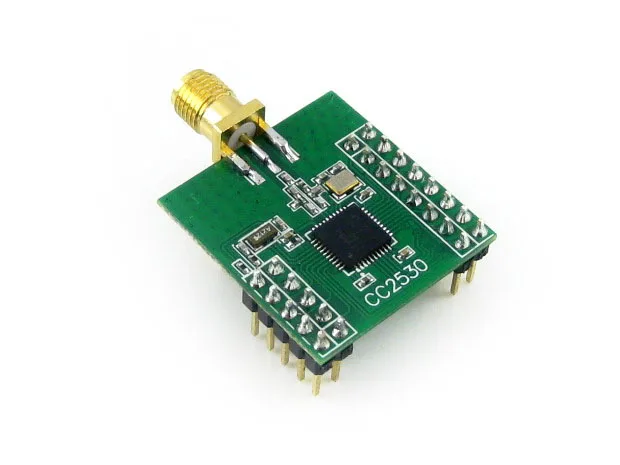 Zigbee модуль cc2530 беспроводной макетная плата CC2530f256 комплект