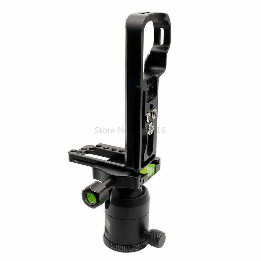 Quick Release Plate L Bracket (6)
