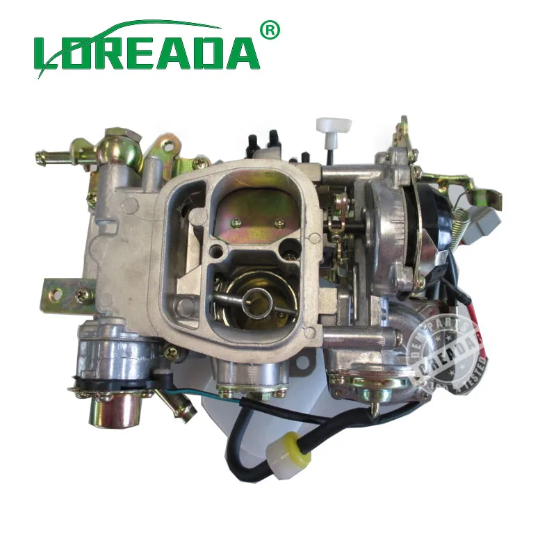 Карбюратор LOREADA ASSY для двигателя TOYOTO 4Y 2110073230 21100-73230 гарантия качества