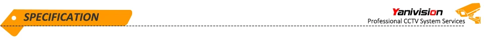 specification