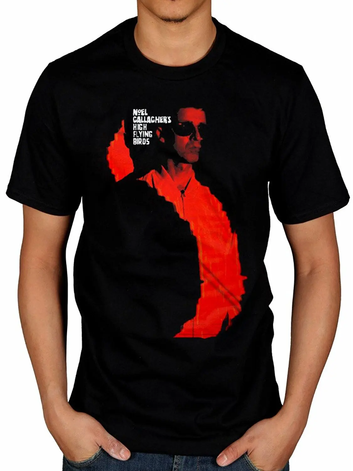 Pria Resmi AWDIP Noel Gallagher musim 