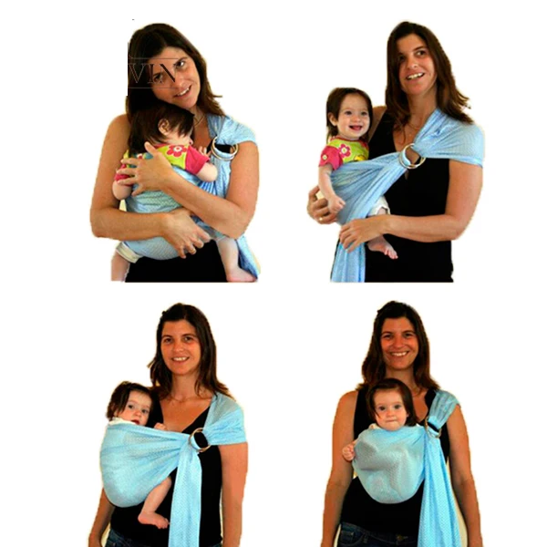 kangaroo carry ring sling