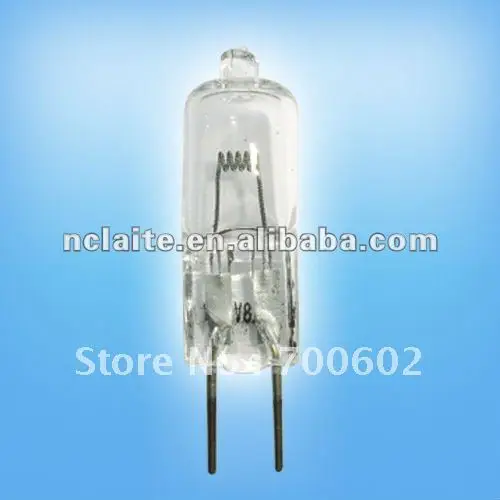 64642 24V150W G6.35 FDV O.T светильник Медицинская лампа сделано в Китае|light bulb halogen|bulb