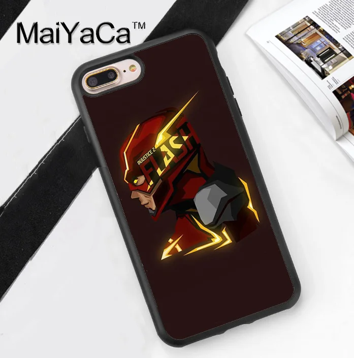 coque iphone 5 flash dc comics coque iphone 5 flash dc comics