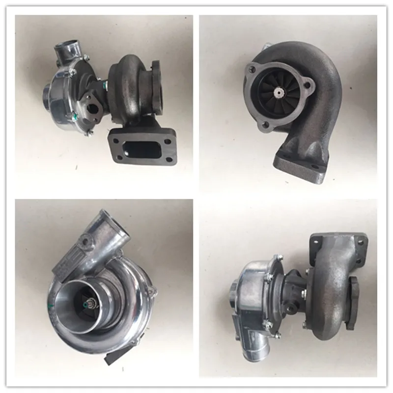 Wholesale Price Electric RHB6 Turbo Kit 8944183200 8944183201 for