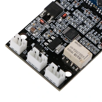 

CSR64215 Amplifier 4.2 Wireless Lossless Bluetooth Audio Stereo Receiver Board