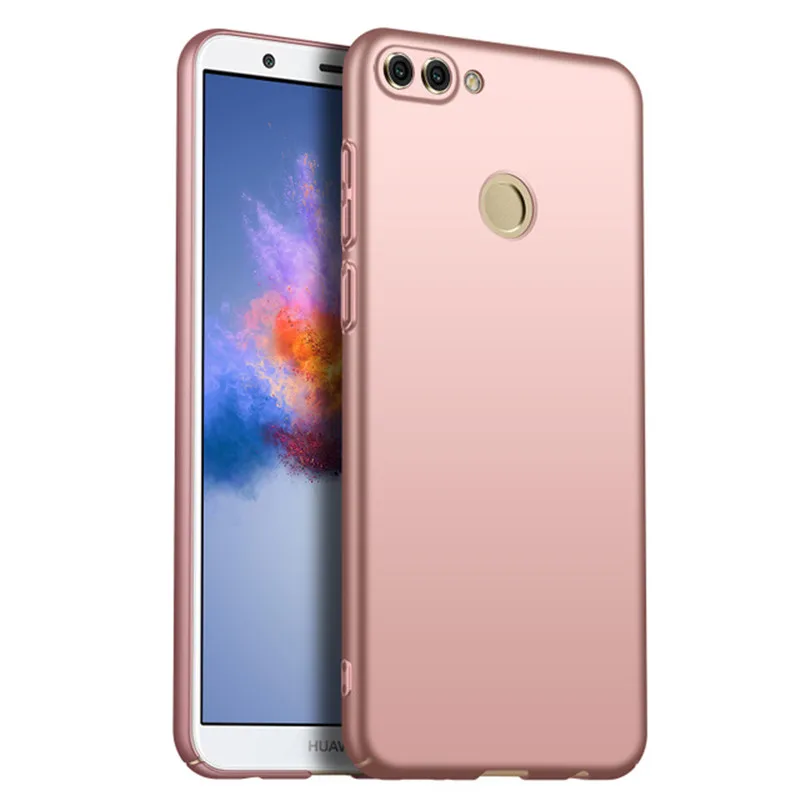 Huawei P30 Lite P 30 чехол противоударный ТПУ силиконовый бампер матовая Броня принципиально чехол для huawei P30Pro P 20 lite - Цвет: 001