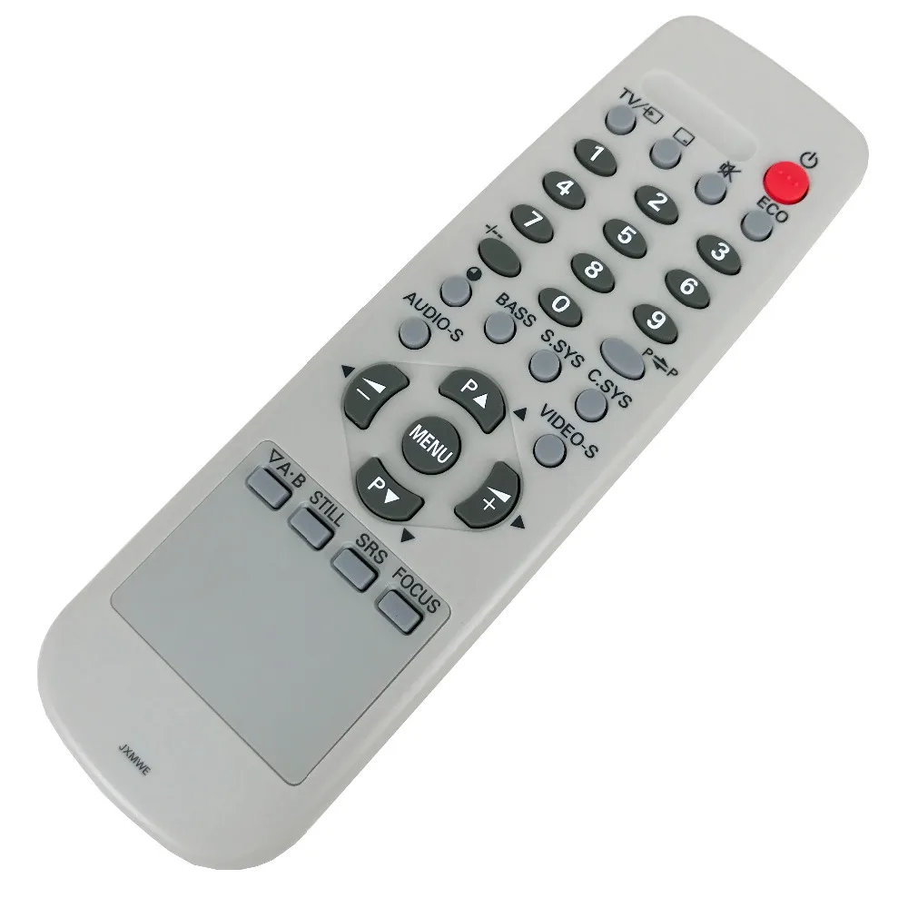 

NEW Original remote control for Sanyo TV JXMWE Fernbedienung