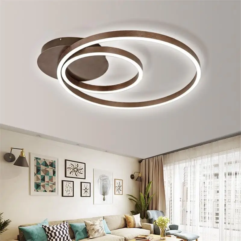 Светильник для гостиной Plafoniera Lustre Colgante imperna Celling De Lampara Techo Plafondlamp светодиодный