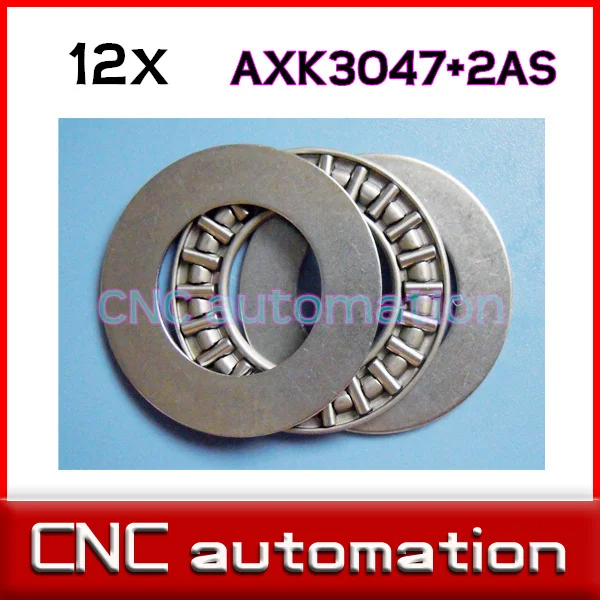 Подшипник axk 3047
