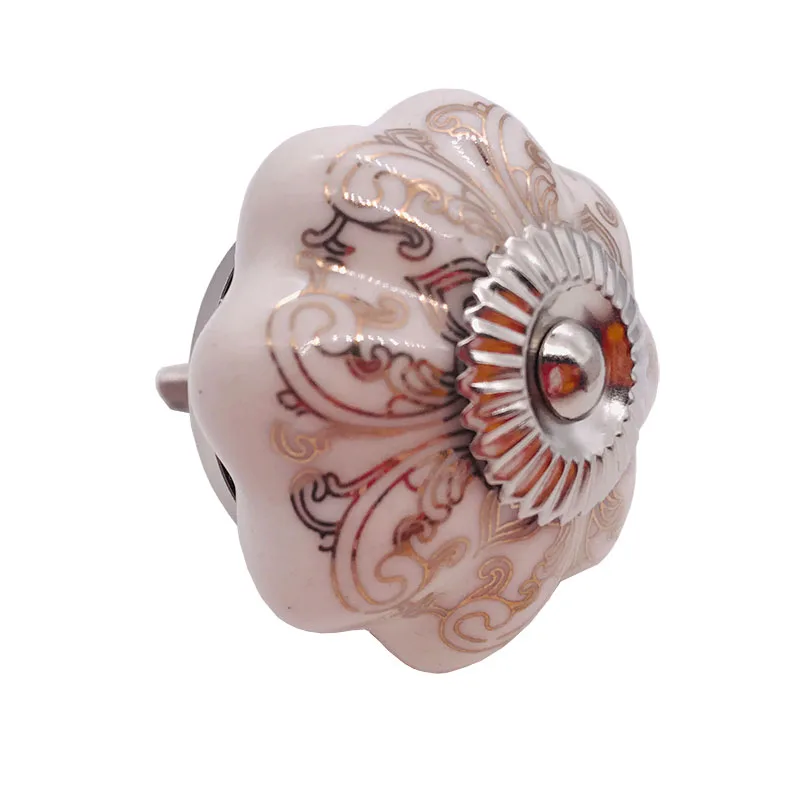 Cabinet knobs-2