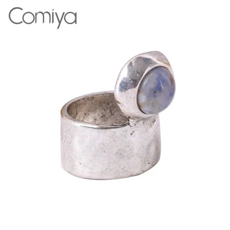 Comiya Feminina Мода цинковый сплав цвет серебра талисман палец кольца Assasins Creed Pendientes Mujer Женское кольцо