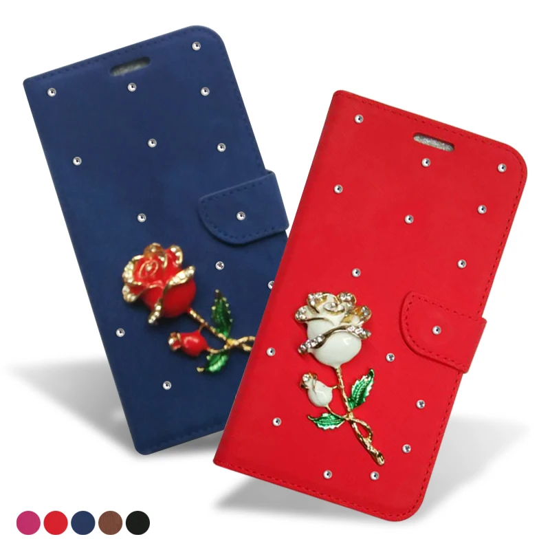 Rhinestone Phone bags (13)