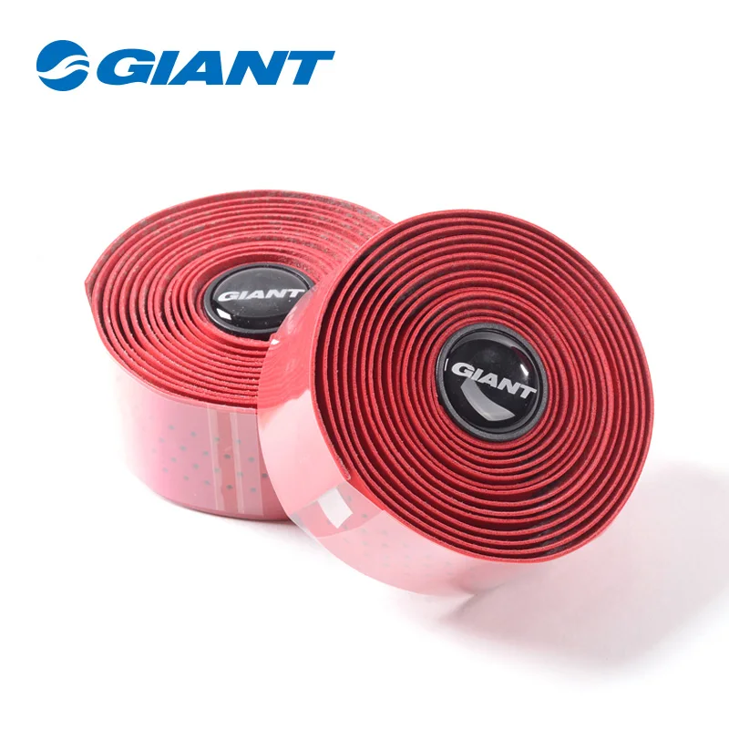 

GIANT bike Handelbar tape CONNECT SLR LIFE handelebar tape Suede non-slip light Cycling Equipment