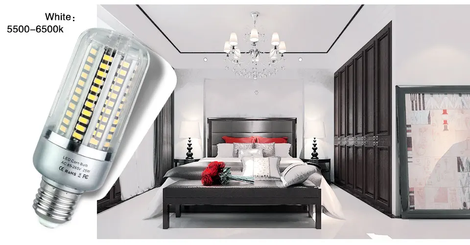 Ampoule led lamp bulb (13)