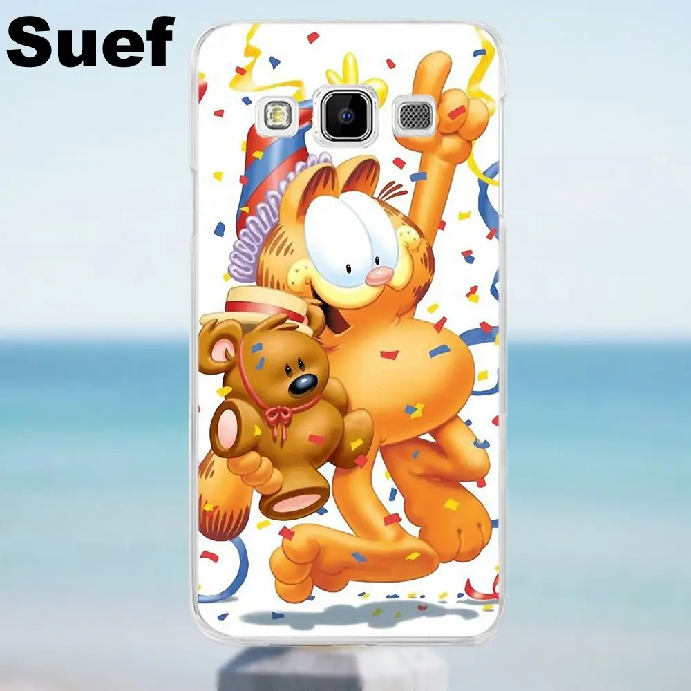 Suef для Galaxy Alpha Core Prime Note 2 3 4 5 S3 S4 S5 S6 S7 S8 mini edge Plus Мягкий чехол из ТПУ мобильного