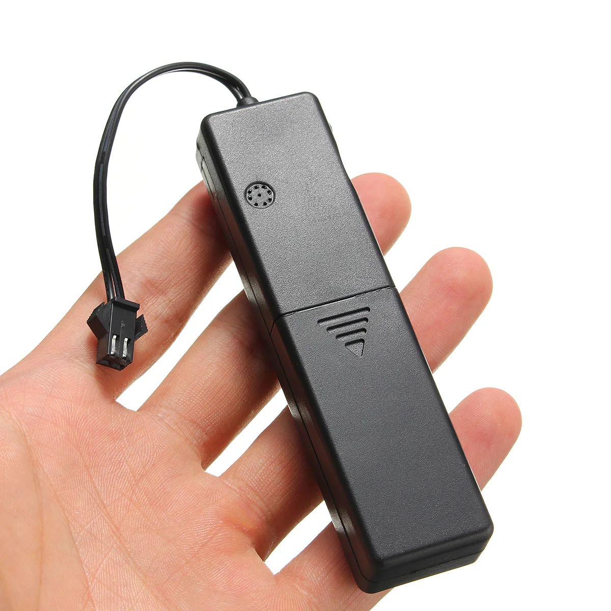 

Smuxi 3V 12V USB Sound Activated Controller For LED El Wire Glow Flexible Neon Decor