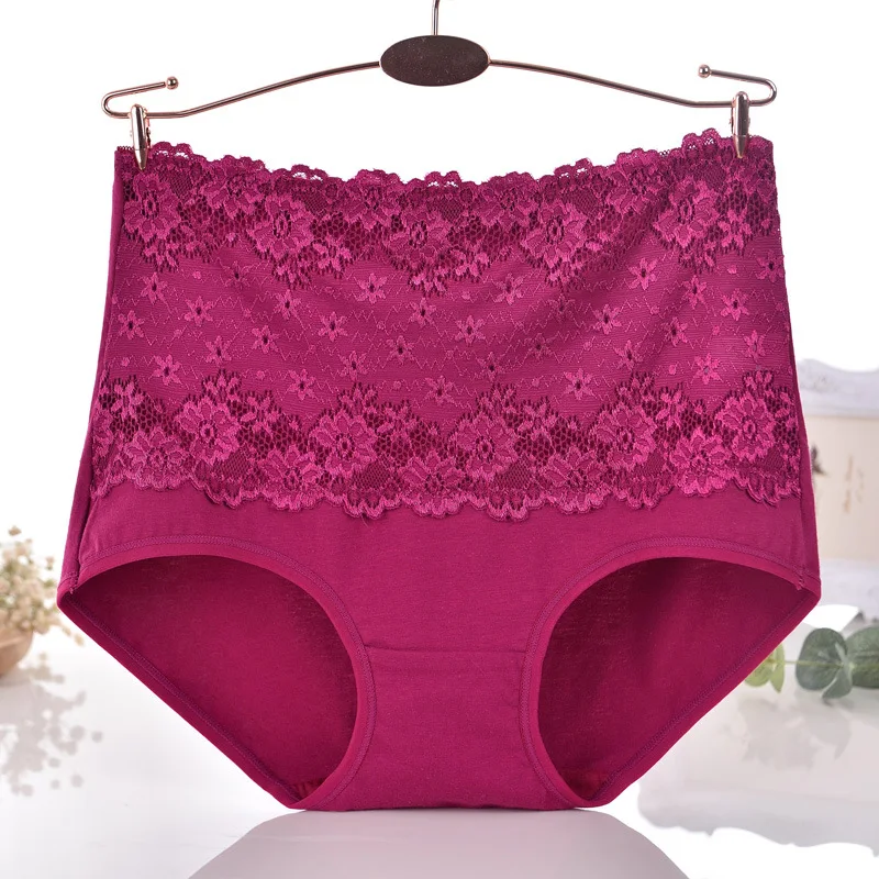 lace lingerie pants
