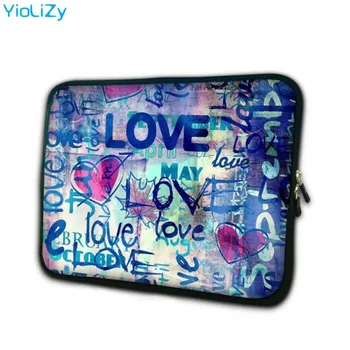 

waterproof computer Bag laptop sleeve 7.9 soft notebook bag 7 tablet case Tablet PCprotective cover for xiaomi mipad TB-3051