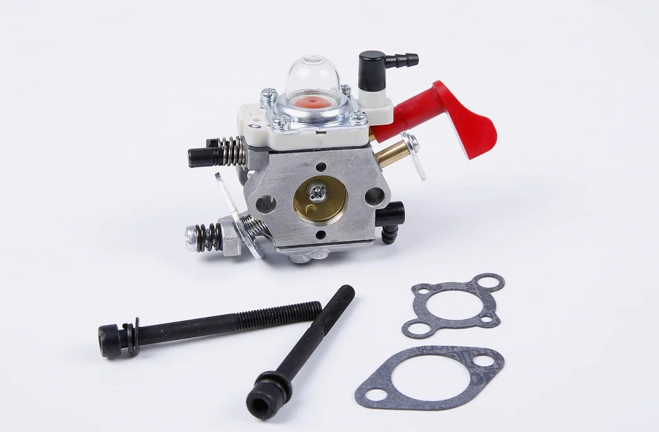 Карбюратор Walbro 1107 1191 для газового двигателя 26CC-36CC zenoah cy 1/5 HPI 5B Rovan KM Losi 5ive-t | Игрушки